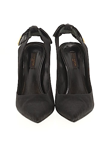 Louis Vuitton Heels (view 2)