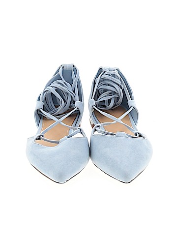 Forever 21 Flats (view 2)