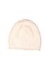 Unbranded Solid White Beanie One size - photo 1