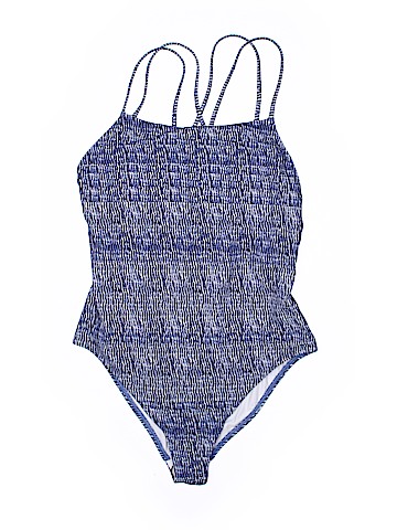 Ann Taylor LOFT Swimsuit Top (view 1)