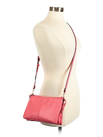 Libby Edelman Crossbody Bag (view 2)