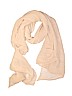 Unbranded Solid Tan Scarf One size - photo 1