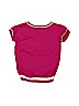 Gymboree 100% Cotton Pink Pullover Sweater Size 7 - 8 - photo 2