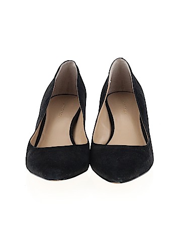 Ann Taylor Heels (view 2)