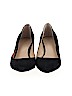 Ann Taylor Black Heels Size 8 - photo 2
