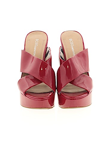 BCBGeneration Wedges (view 2)