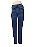 7 For All Mankind Blue Jeggings Size 30 waist - photo 2
