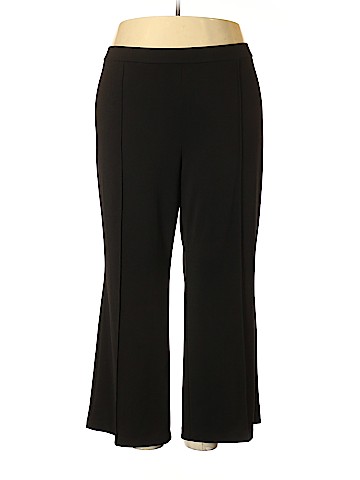 Isaac Mizrahi LIVE! Casual Pants (view 1)