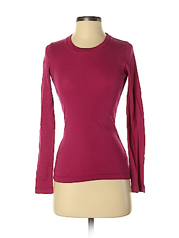 Splendid Long Sleeve T-Shirt (view 1)