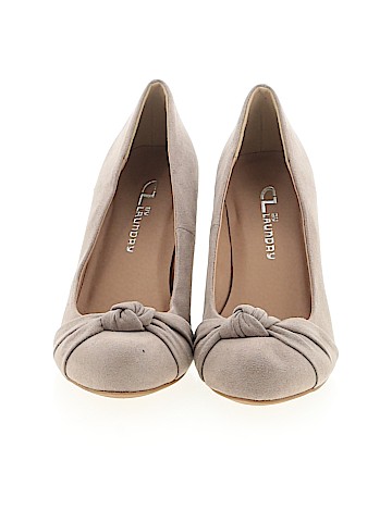 CL by Laundry Wedges (view 2)