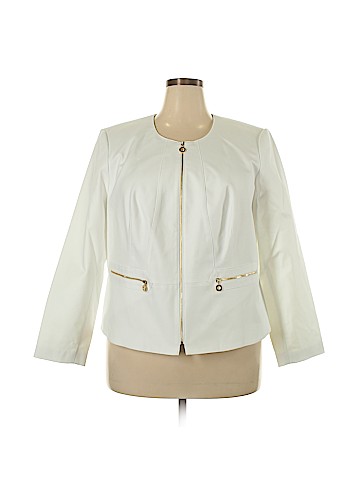 Calvin Klein Blazer (view 1)