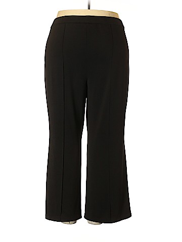 Isaac Mizrahi LIVE! Casual Pants (view 2)