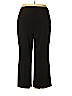 Isaac Mizrahi LIVE! Black Casual Pants Size 3X (petite) - photo 2