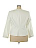 Calvin Klein White Blazer Size 18 - photo 2