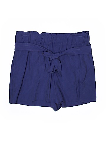 BCBGMAXAZRIA Shorts (view 1)