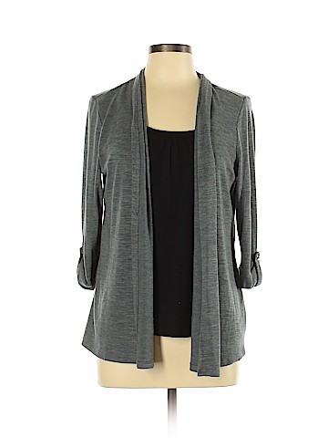 Notations 3/4 Sleeve Top (view 1)