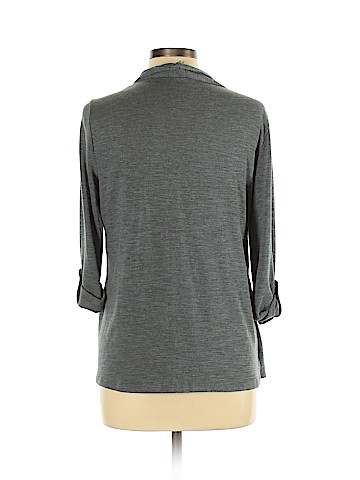 Notations 3/4 Sleeve Top (view 2)