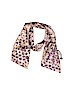 Banana Republic Print Tan Scarf One size - photo 1