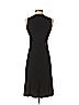 Theory Black Casual Dress Size 0 - photo 2