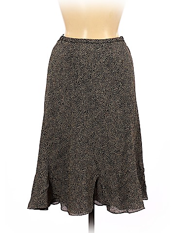 Jones New York Silk Skirt (view 1)