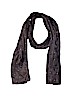 Unbranded Solid Black Scarf One size - photo 1