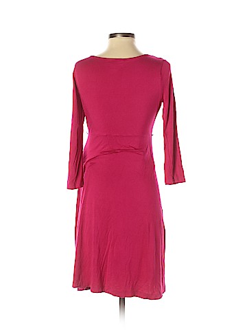 Motherhood Casual Dress (view 2)