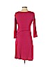 Motherhood Pink Casual Dress Size S - photo 2