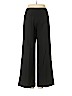 Tory Burch Black Wool Pants Size 6 - photo 2