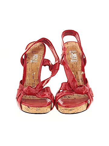 JLo by Jennifer Lopez Heels (view 2)