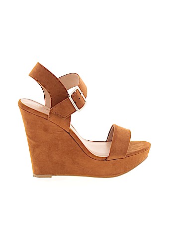 Mix No. 6 Wedges (view 1)