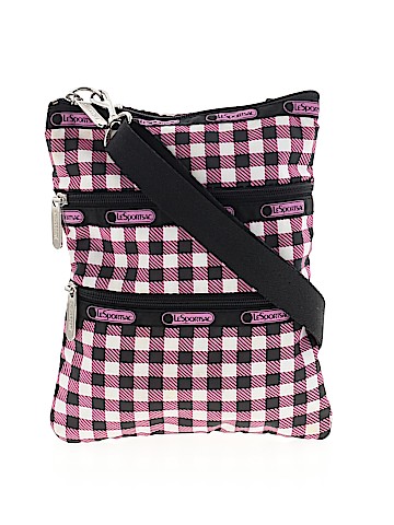 LeSportsac Crossbody Bag (view 1)