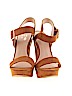 Mix No. 6 Brown Wedges Size 7 - photo 2