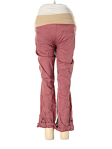Motherhood Casual Pants (view 2)