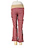 Motherhood 100% Cotton Pink Casual Pants Size S - photo 2