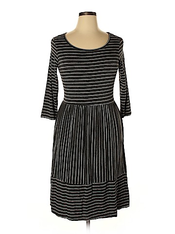 Downeast Casual Dress (view 1)