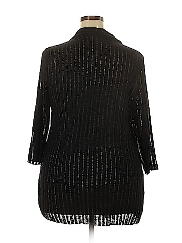 JM Collection Cardigan (view 2)