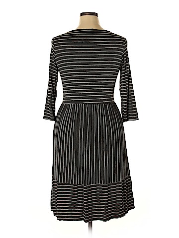 Downeast Casual Dress (view 2)