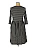 Downeast Gray Casual Dress Size XL - photo 2