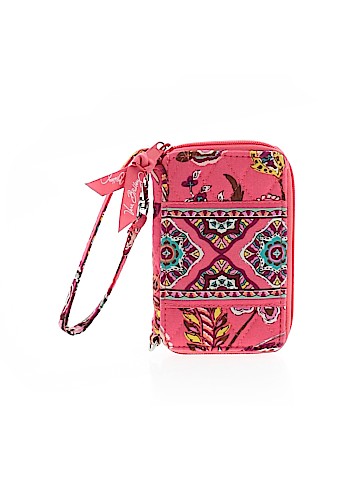 Vera Bradley Wristlet (view 1)