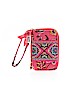 Vera Bradley Pink Wristlet One size - photo 1