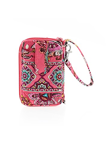 Vera Bradley Wristlet (view 2)
