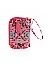 Vera Bradley Pink Wristlet One size - photo 2