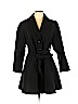 Meaneor 100% Polyester Black Coat Size L - photo 1
