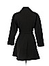 Meaneor 100% Polyester Black Coat Size L - photo 2
