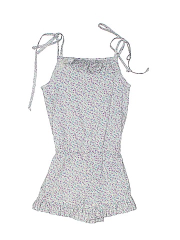 Alice Kathleen & Company Romper (view 2)