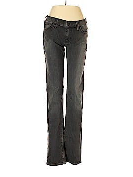 7 For All Mankind Size 28 waist