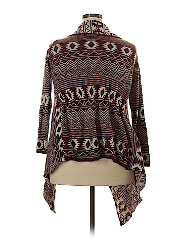 Xhilaration Cardigan (view 2)