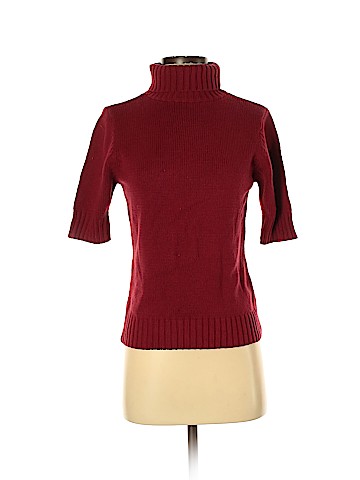 Westbound Turtleneck Sweater (view 1)