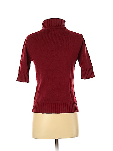 Westbound Turtleneck Sweater (view 2)