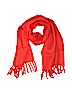 Look Solid Red Scarf One size - photo 1